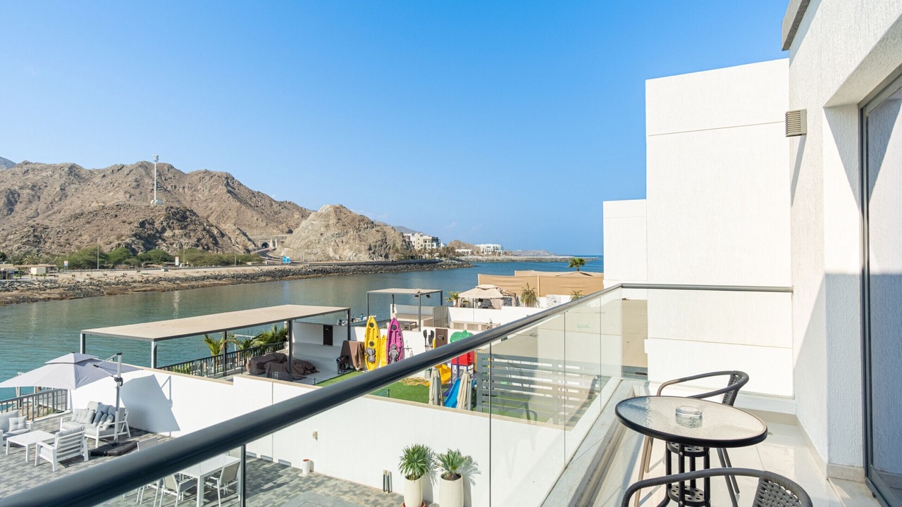 Photo of Outdoor in Sharm