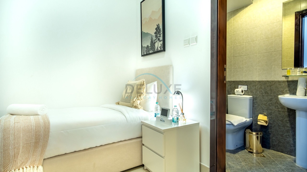 Photo of Bedroom in Sharm
