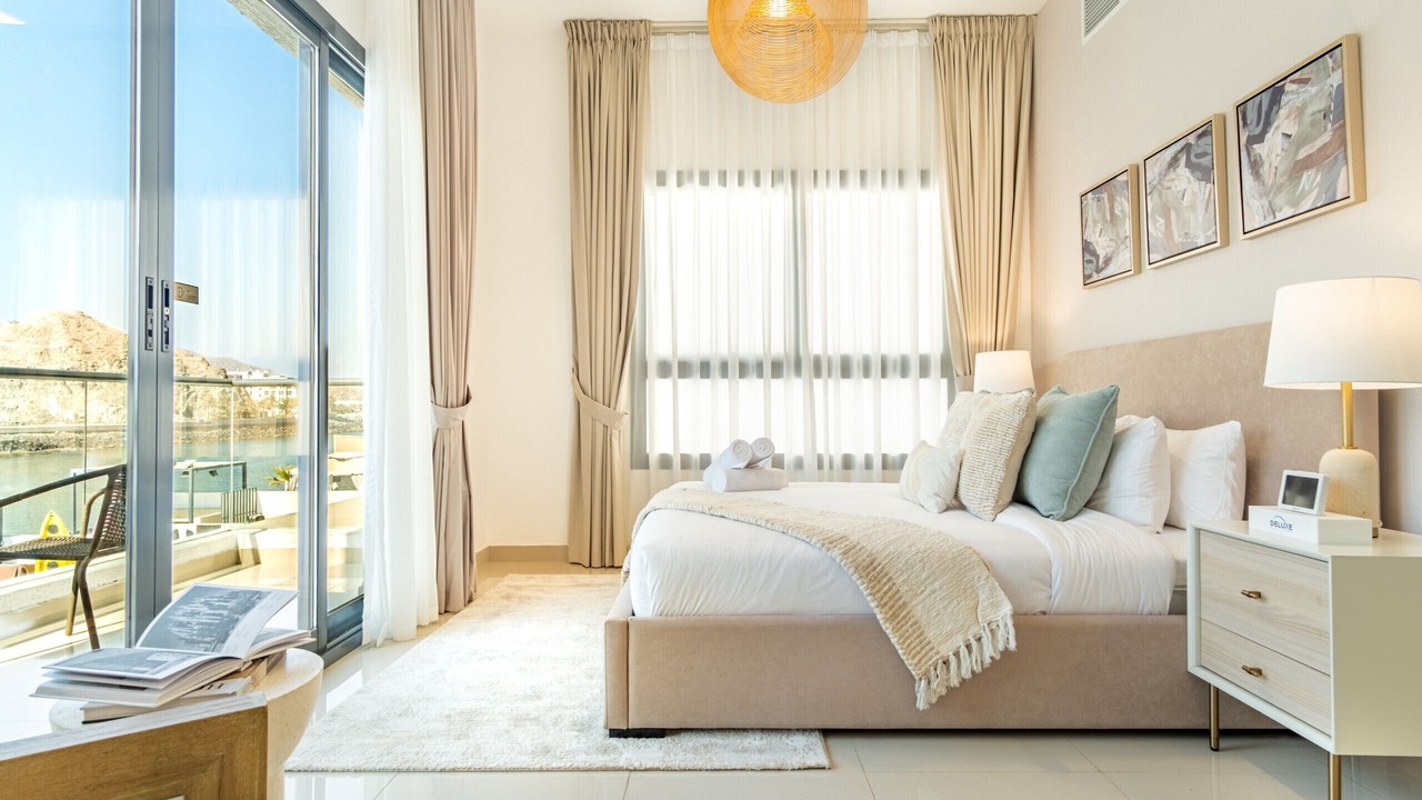 Photo of Bedroom in Sharm