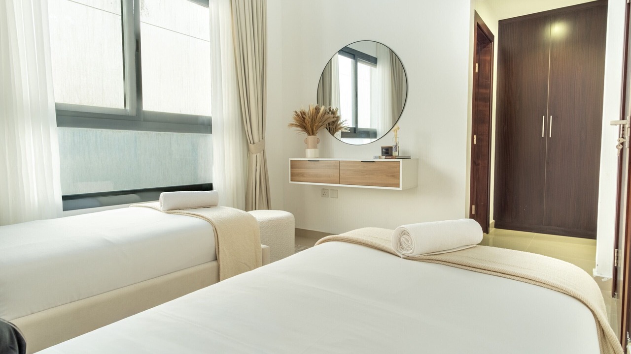 Photo of Bedroom in Sharm
