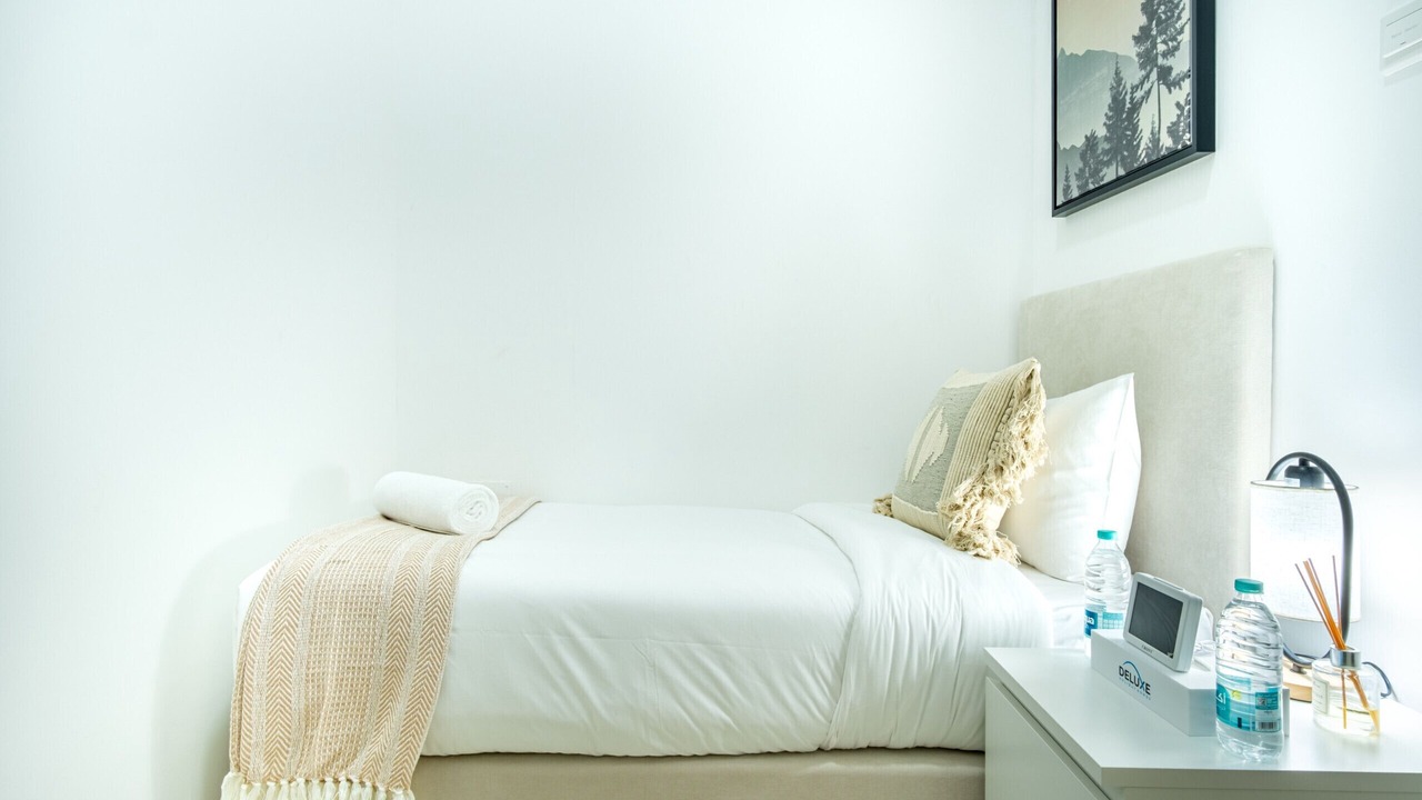 Photo of Bedroom in Sharm