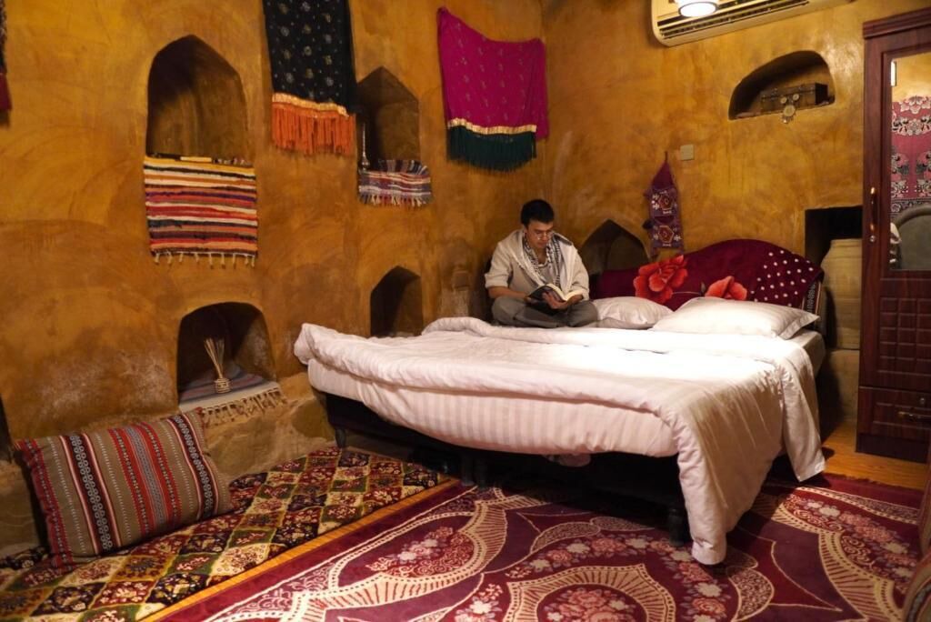 Photo of Bedroom in Nizwa