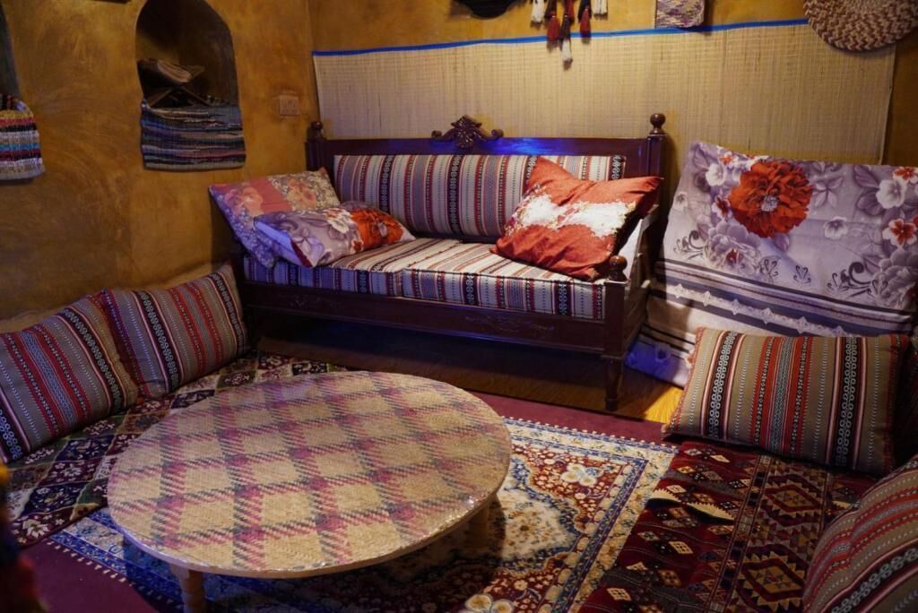 Photo of Livingroom in Nizwa