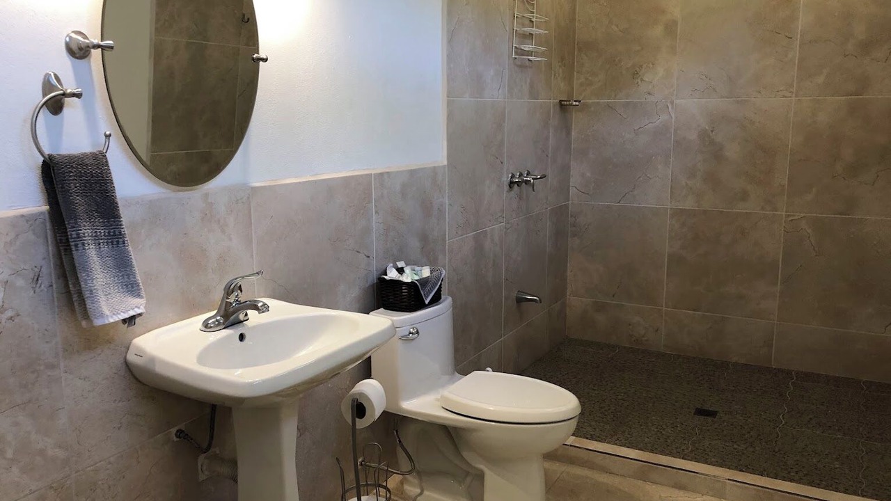 Photo of Bathroom in Cabo Velas