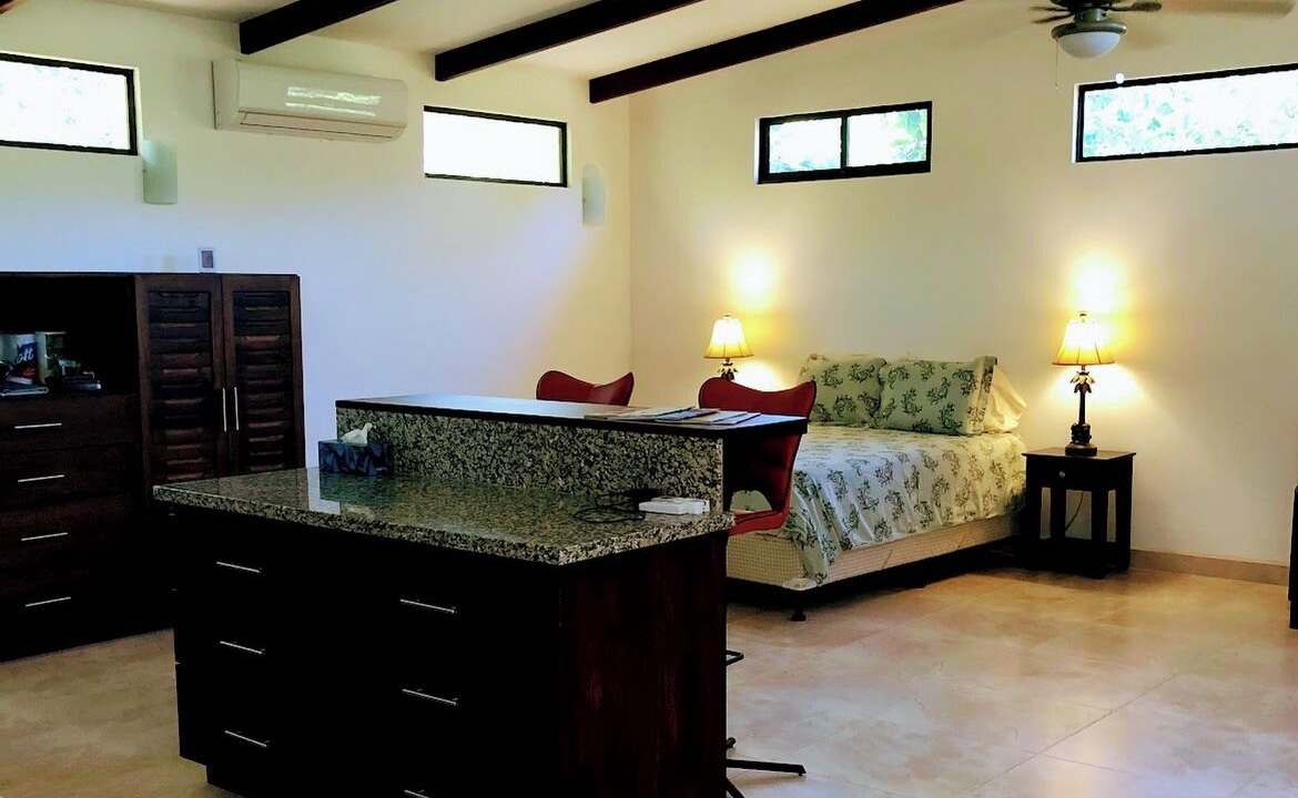 Photo of Bedroom in Cabo Velas