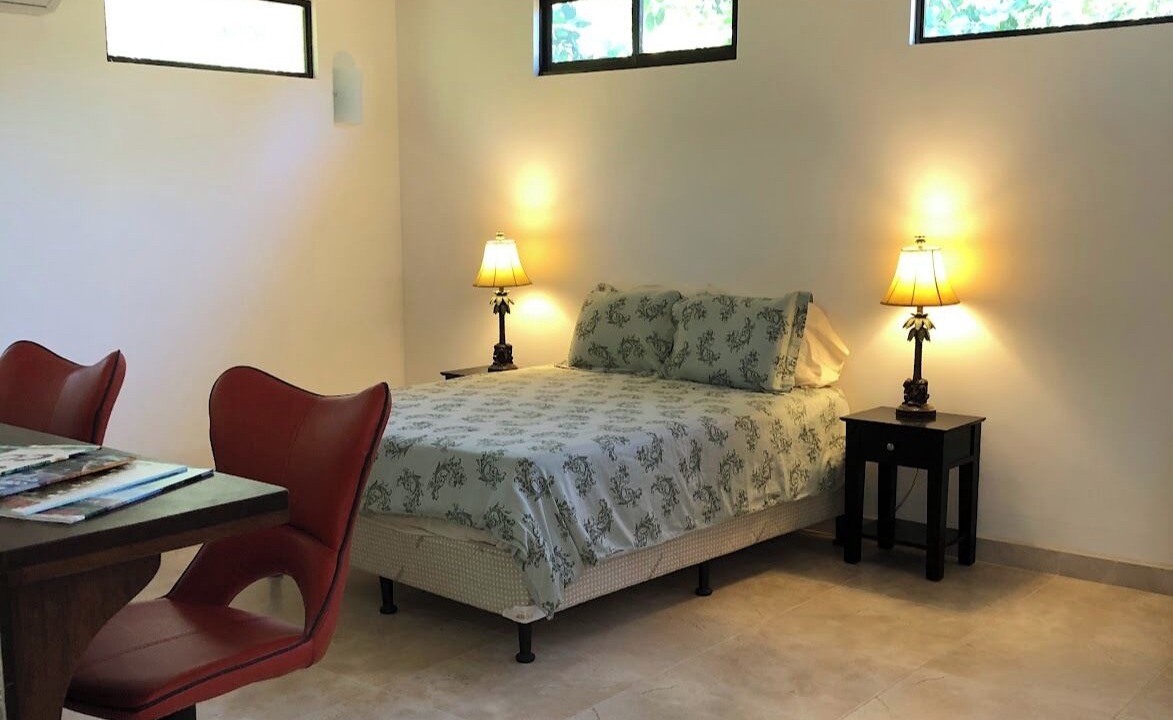 Photo of Bedroom in Cabo Velas