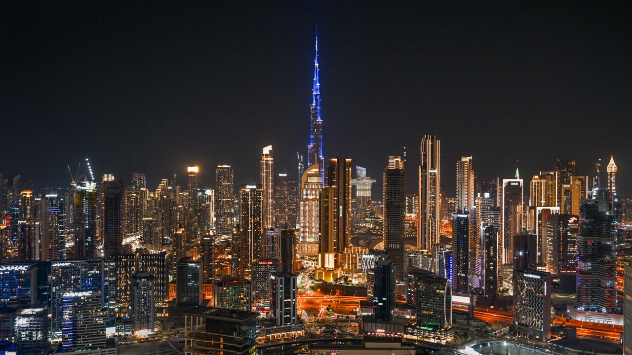 Photo of Others in Business Bay