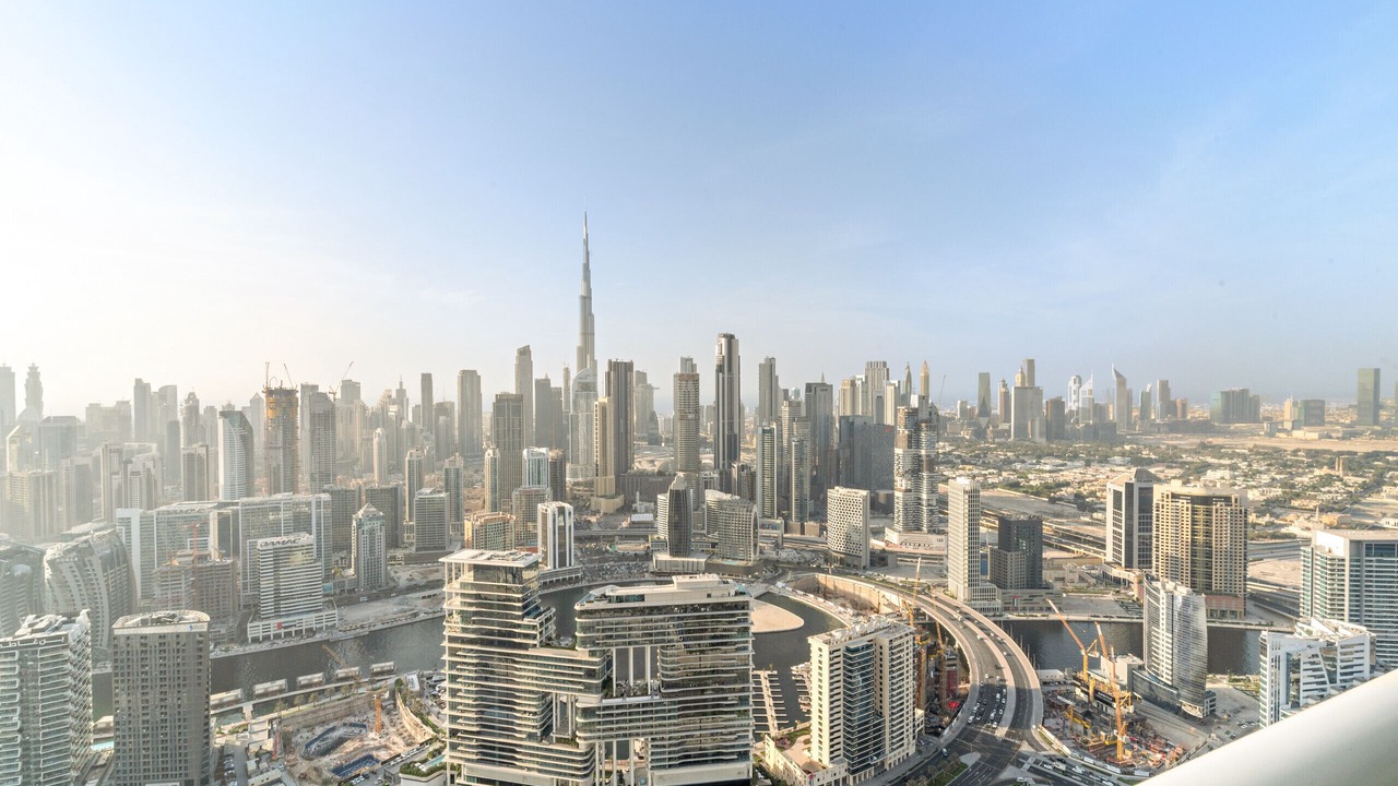 Photo of Others in Business Bay
