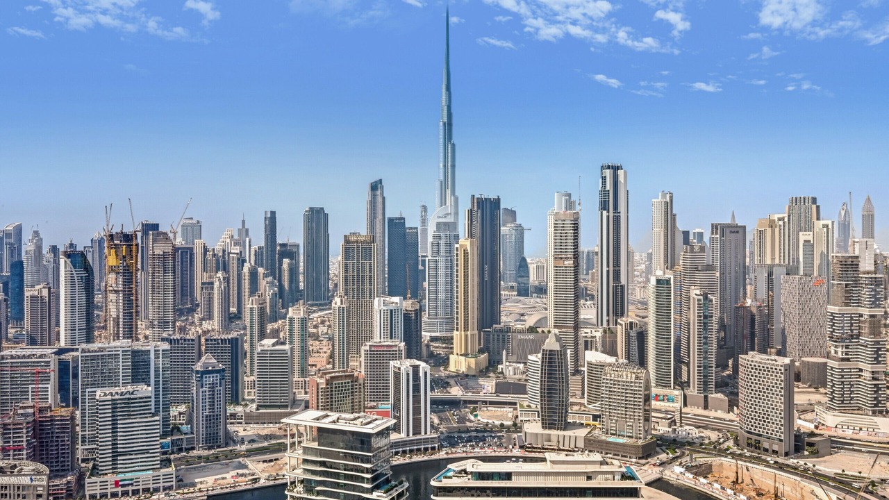 Photo of Others in Business Bay