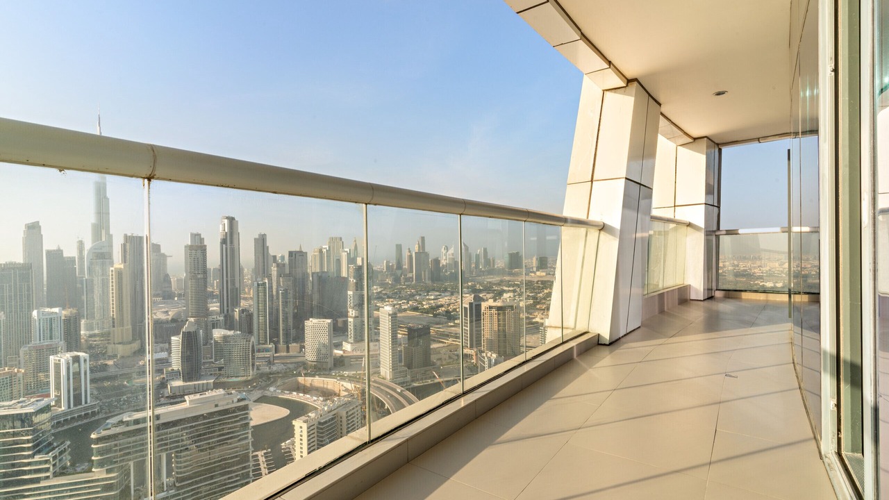 Photo of Outdoor in Business Bay