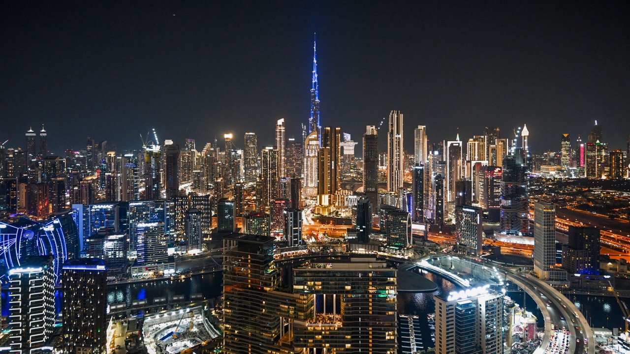 Photo of Others in Business Bay