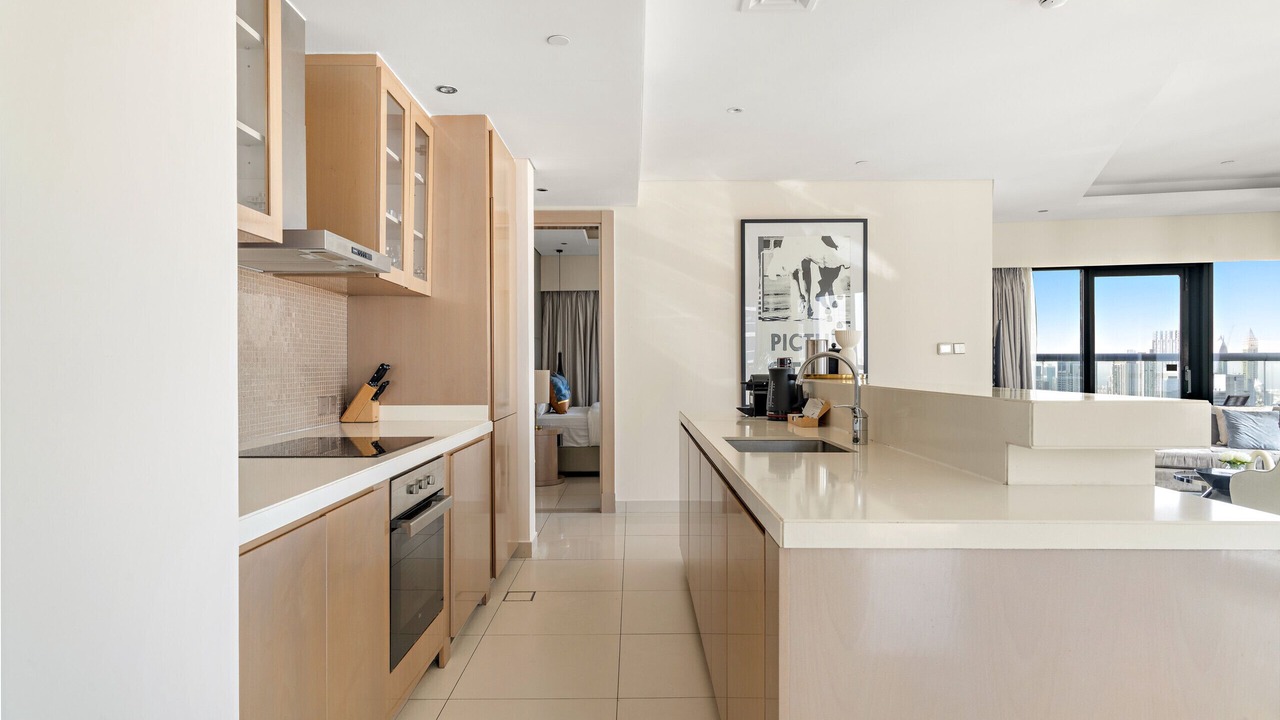 Photo of Kitchen in Business Bay