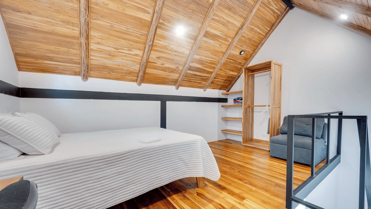 Photo of Bedroom in Playa Grande