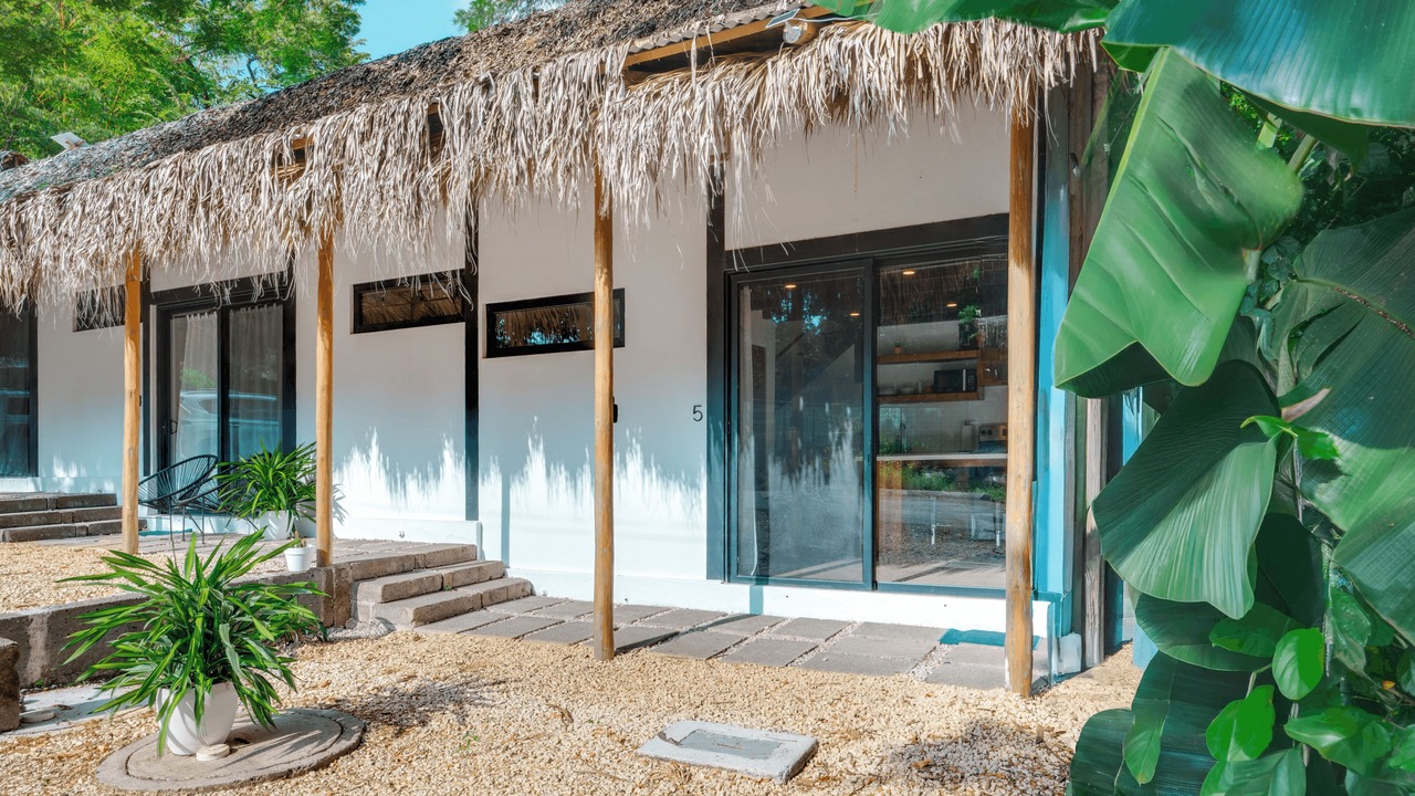 Photo of Outdoor in Playa Grande