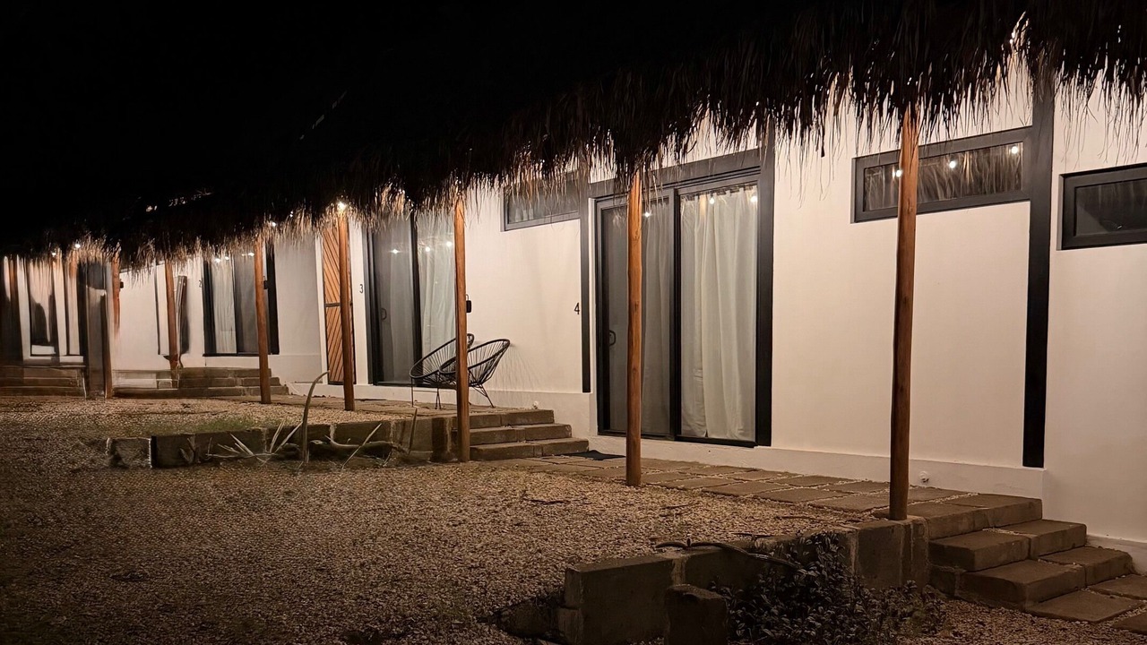 Photo of Outdoor in Playa Grande
