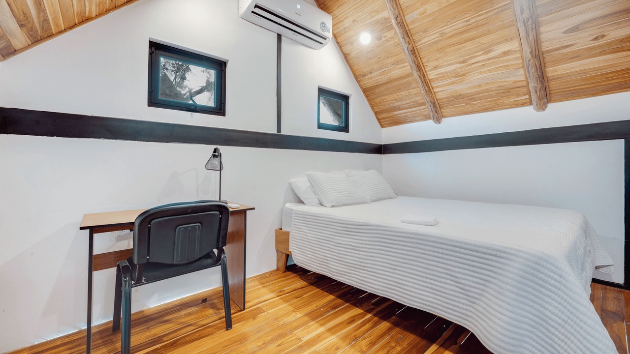 Photo of Bedroom in Playa Grande