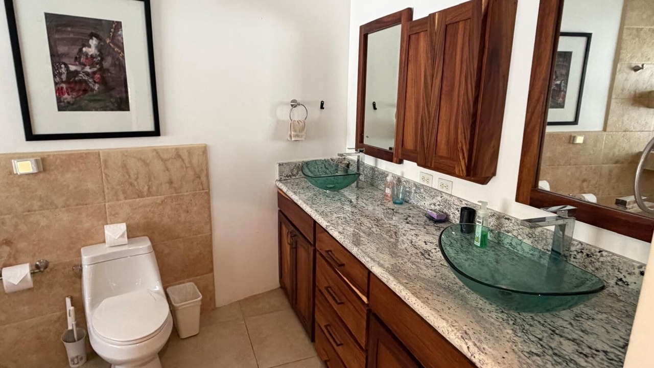 Photo of Bathroom in Cabo Velas
