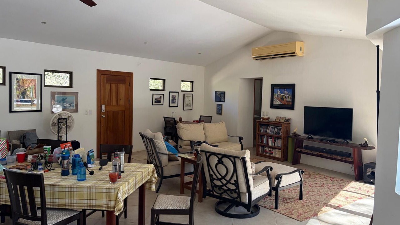 Photo of Livingroom in Cabo Velas