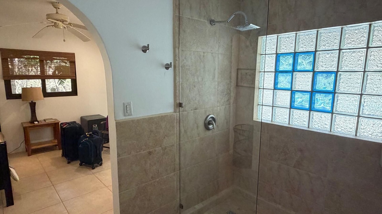 Photo of Bathroom in Cabo Velas