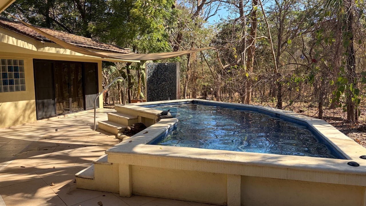 Photo of Outdoor in Cabo Velas