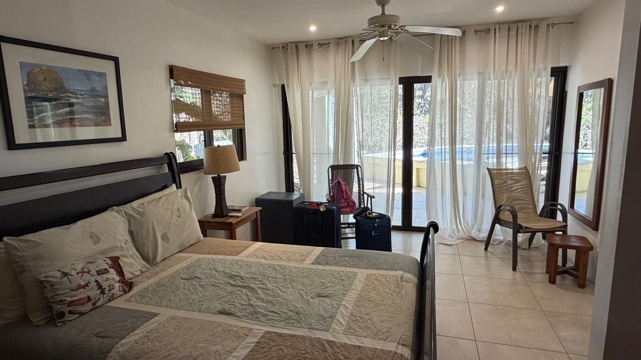 Photo of Bedroom in Cabo Velas