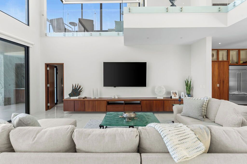Photo of Livingroom in Playa Hermosa