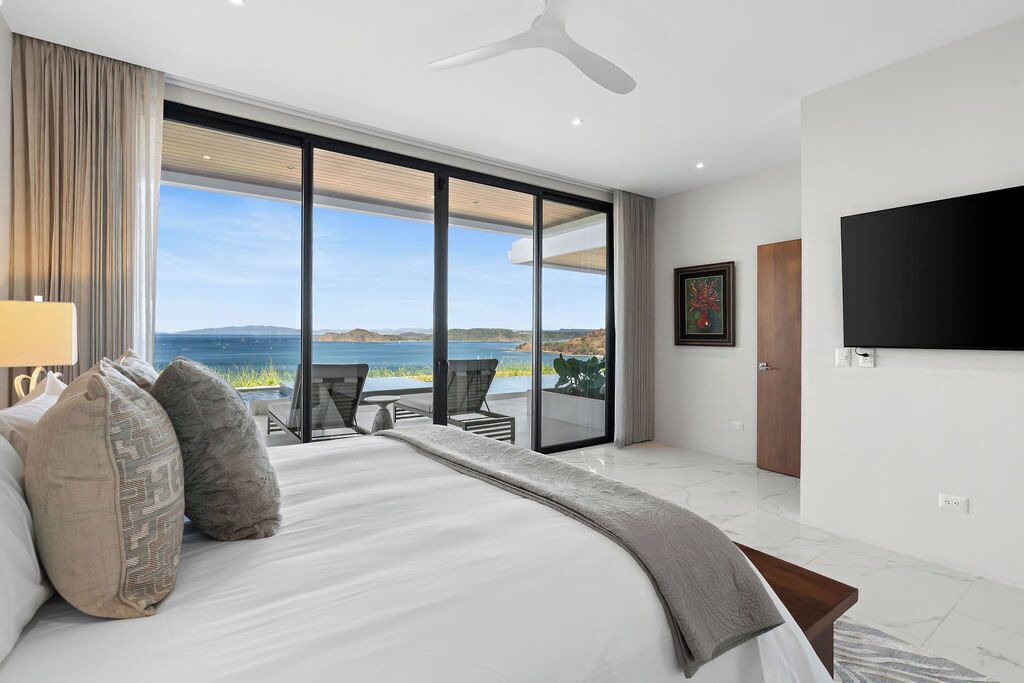 Photo of Bedroom in Playa Hermosa