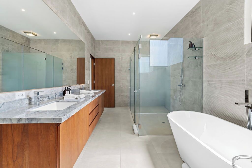 Photo of Bathroom in Playa Hermosa