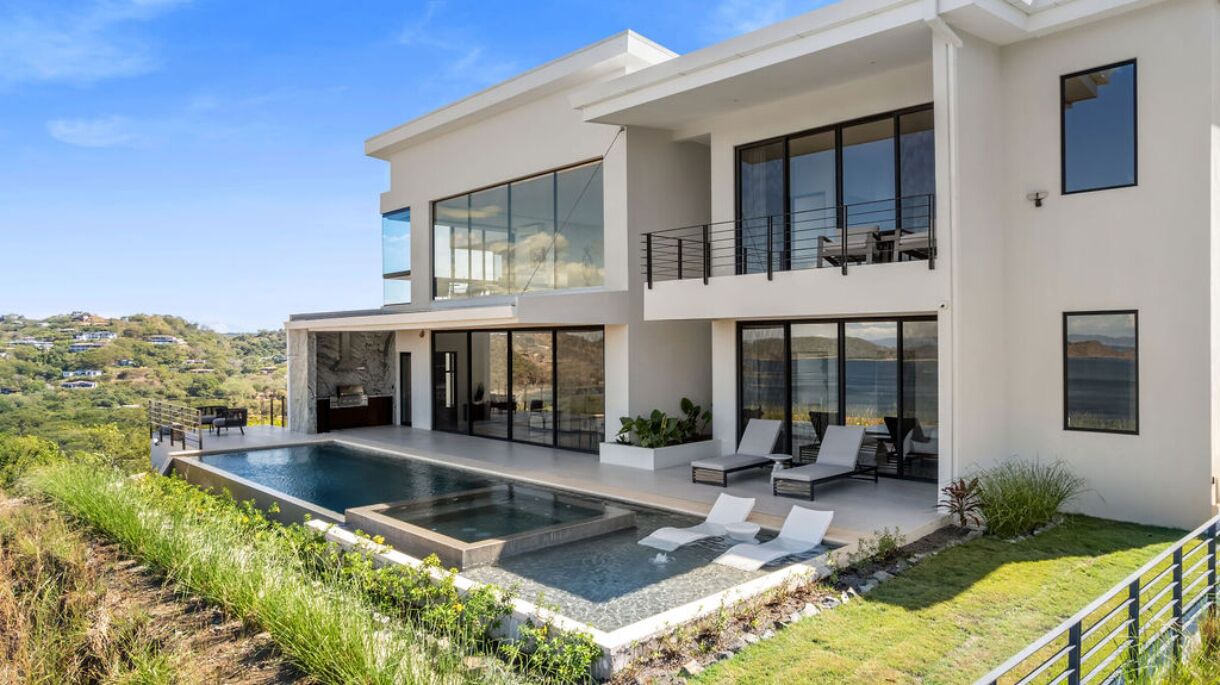 Photo of Outdoor in Playa Hermosa