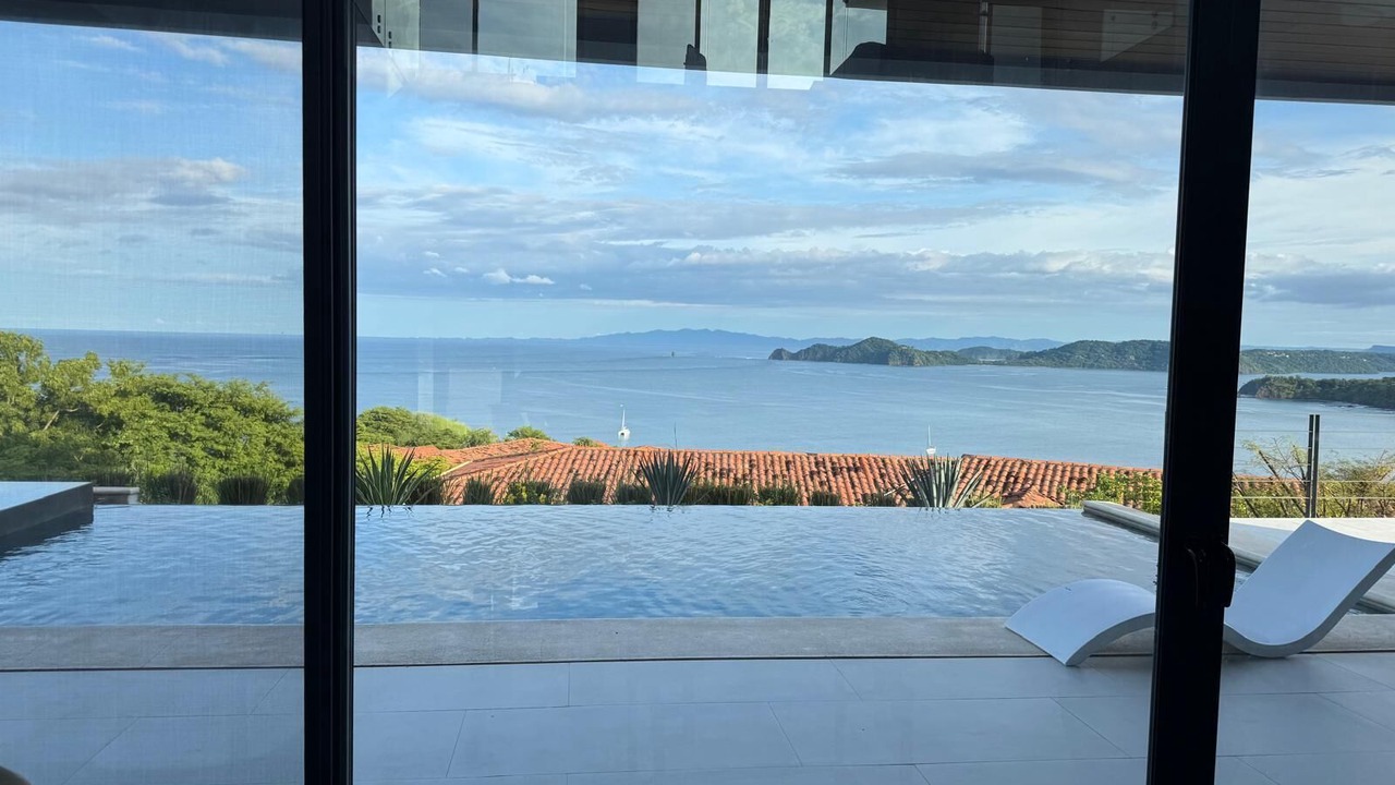 Photo of Bedroom in Playa Hermosa