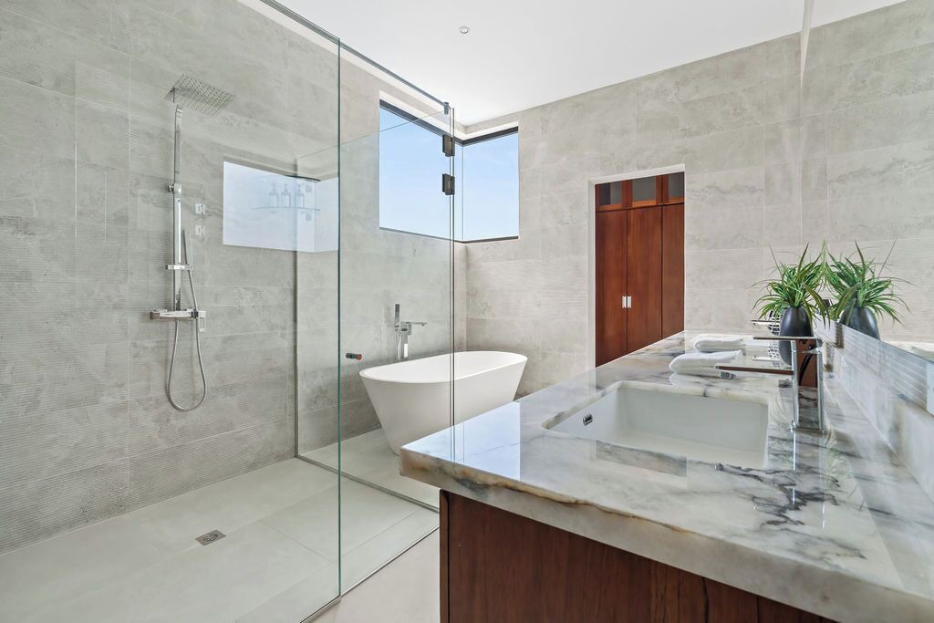 Photo of Bathroom in Playa Hermosa