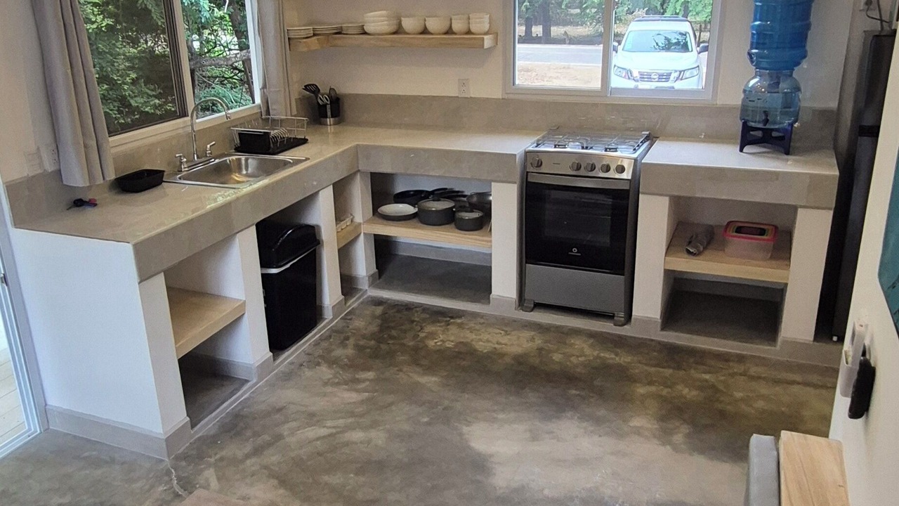 Photo of Kitchen in Popoyo