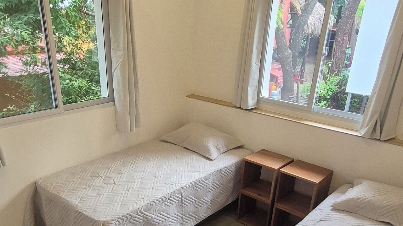 Photo of Bedroom in Popoyo