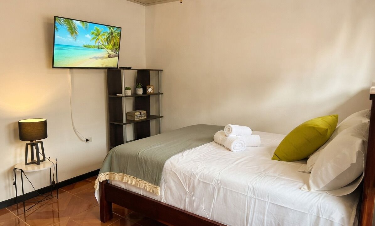 Photo of Bedroom in San Isidro de El General