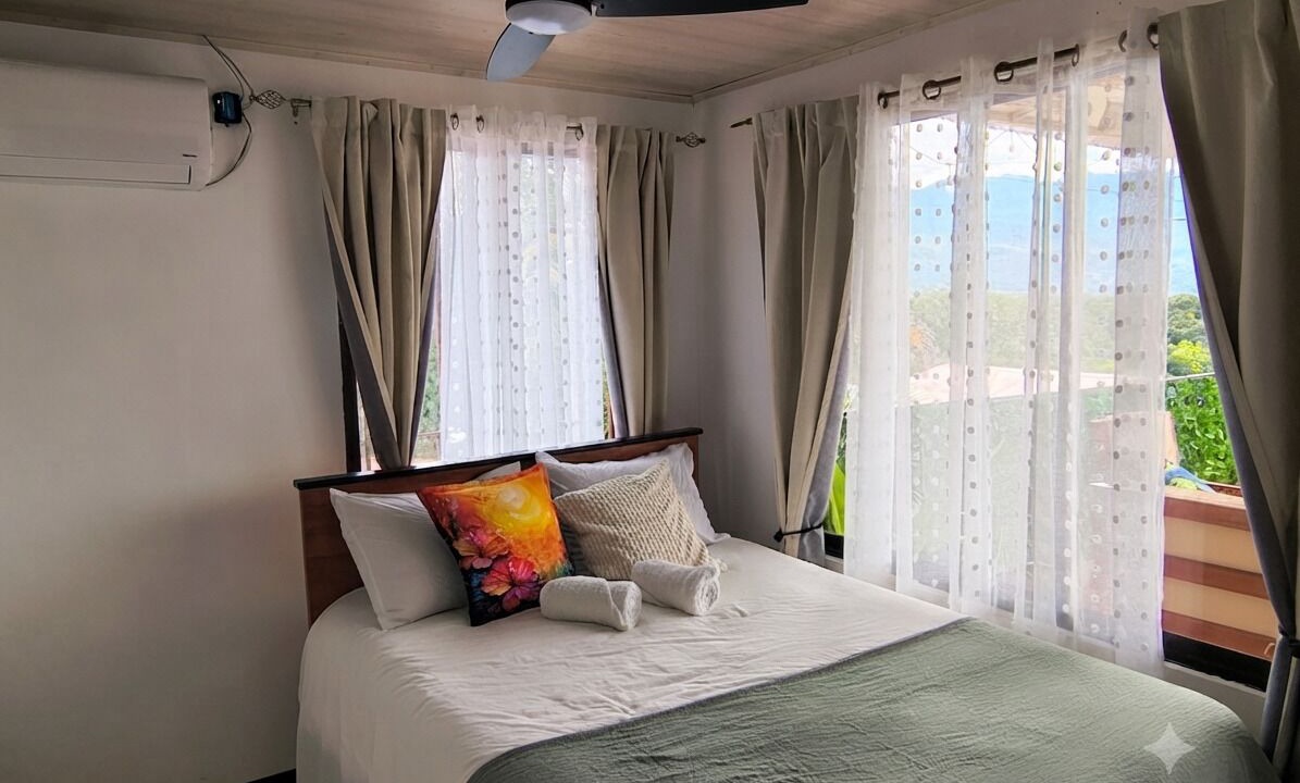 Photo of Bedroom in San Isidro de El General