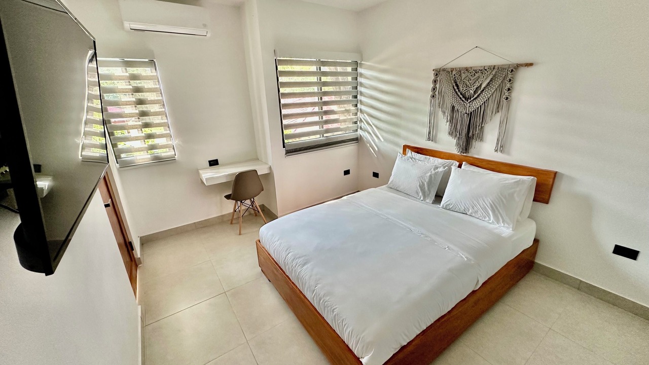 Photo of Bedroom in Nicoya