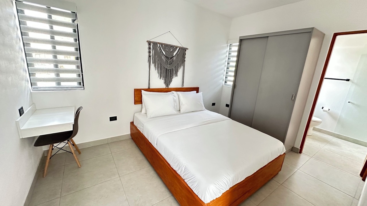 Photo of Bedroom in Nicoya
