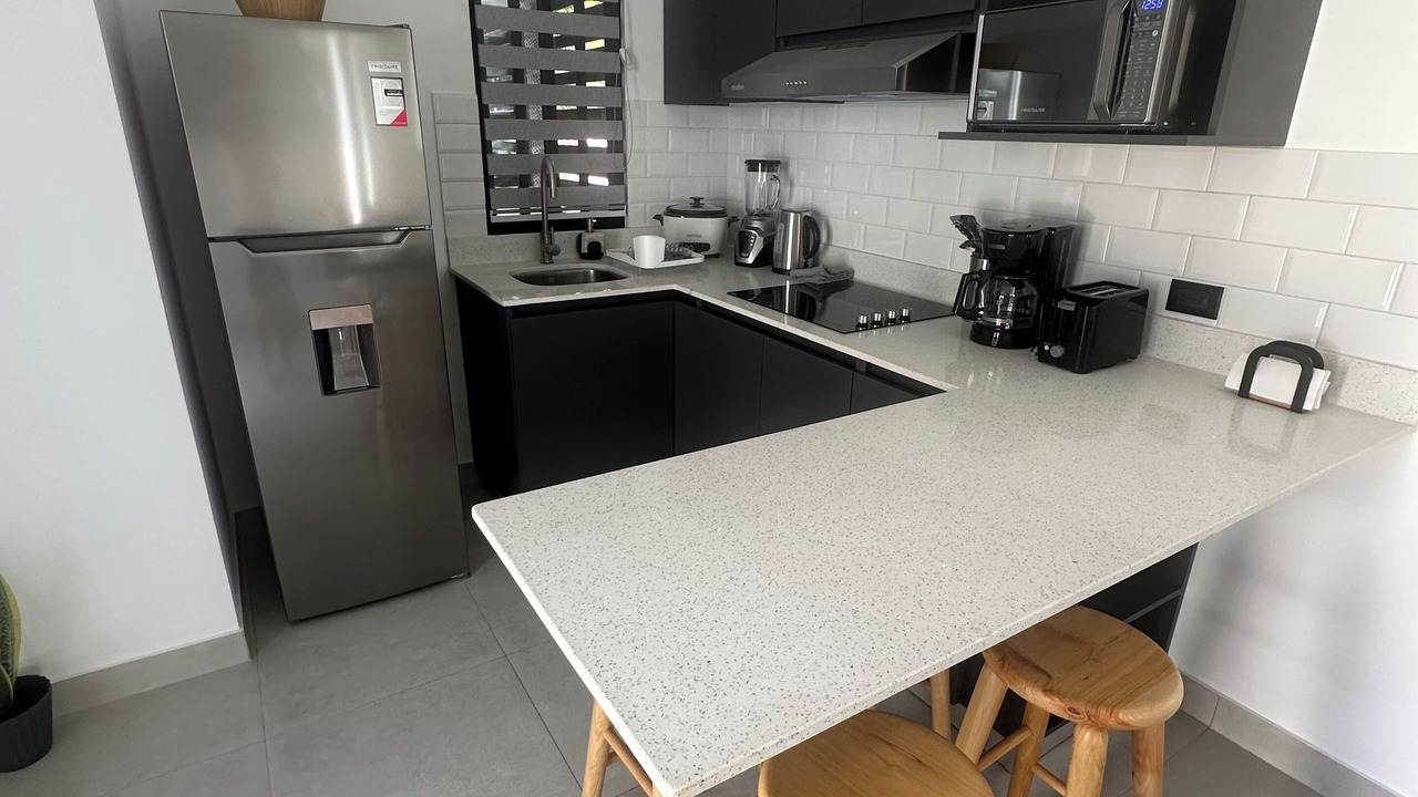 Photo of Kitchen in Nicoya