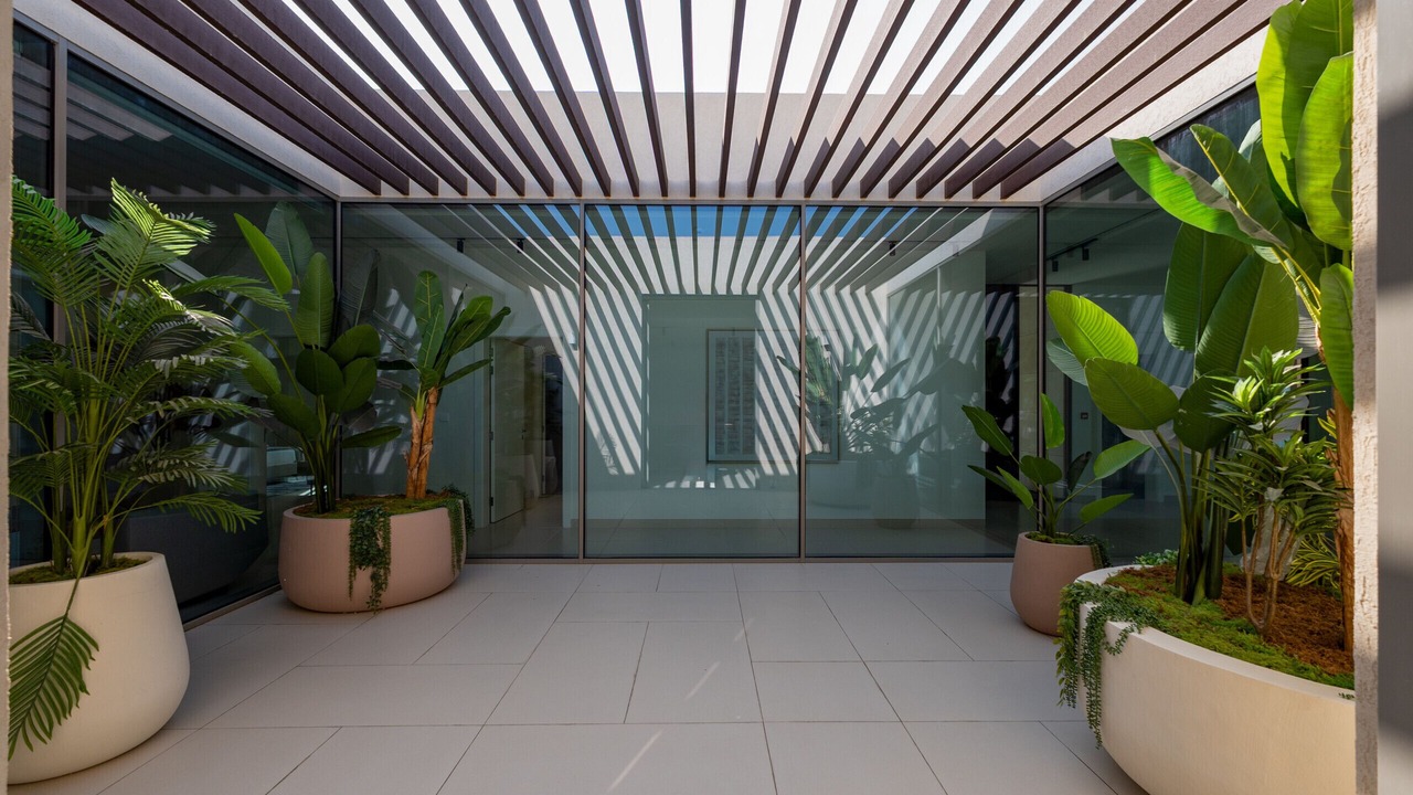 Photo of Outdoor in Ajman