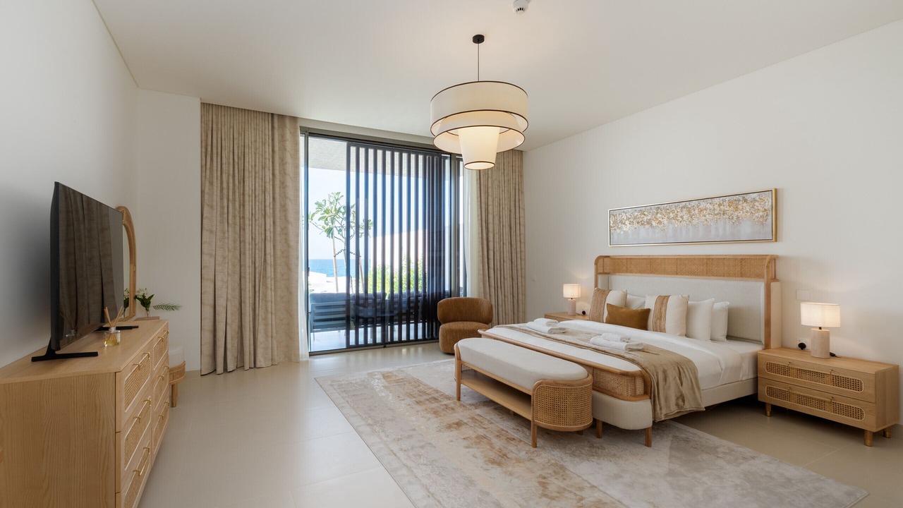 Photo of Bedroom in Ajman