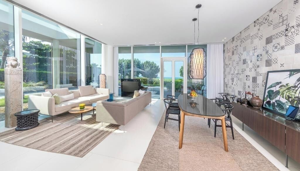 Photo of Livingroom in Ajman