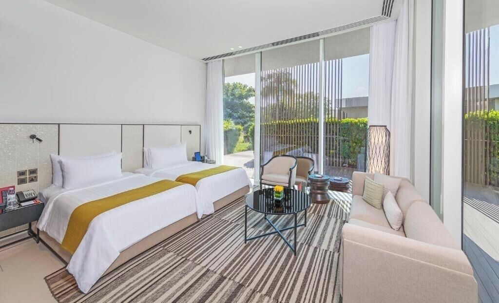 Photo of Bedroom in Ajman