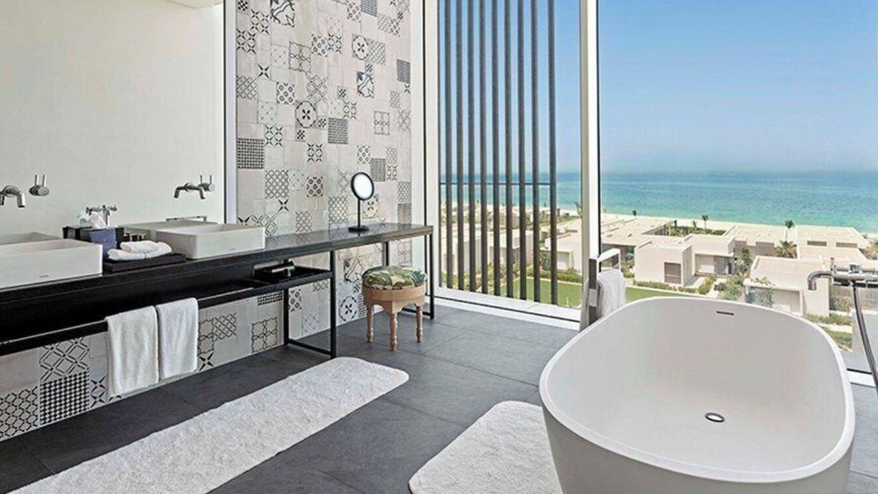 Photo of Bathroom in Ajman