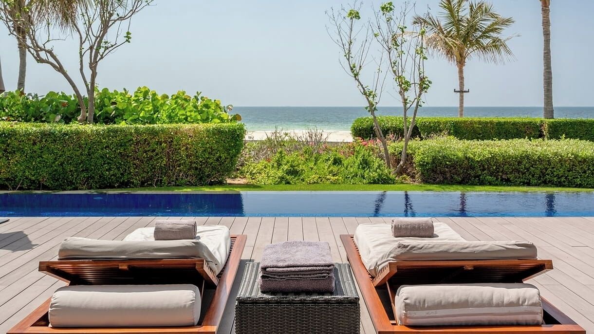 Photo of Outdoor in Ajman
