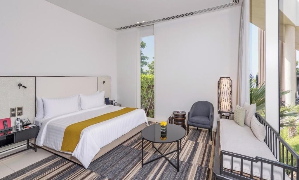 Photo of Bedroom in Ajman