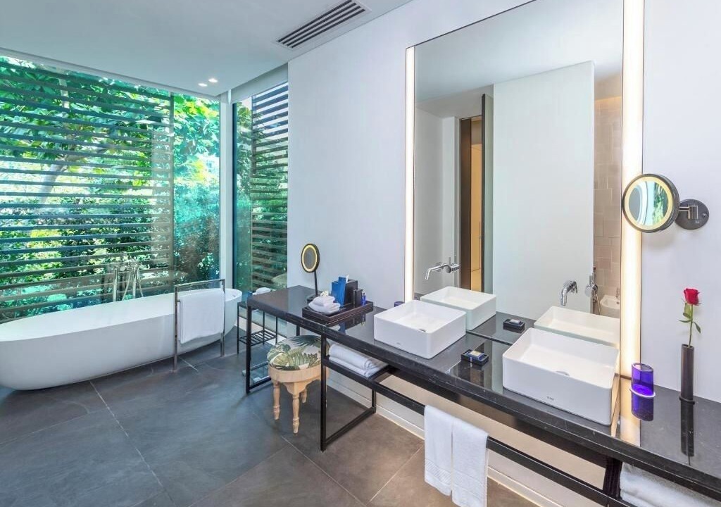 Photo of Bathroom in Ajman