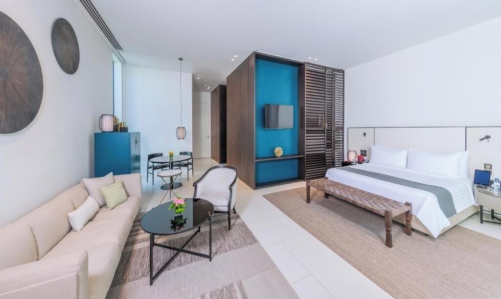 Photo of Livingroom in Ajman