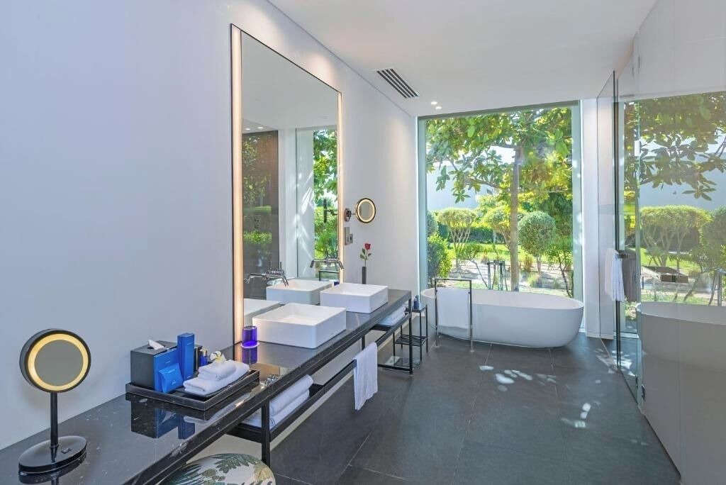 Photo of Bathroom in Ajman