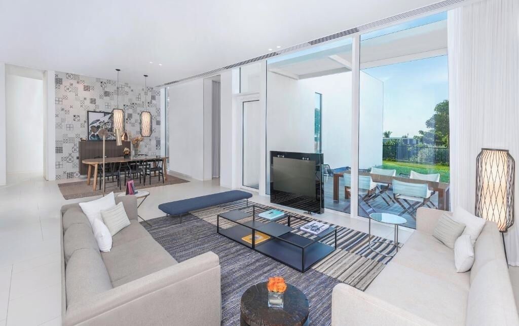Photo of Livingroom in Ajman