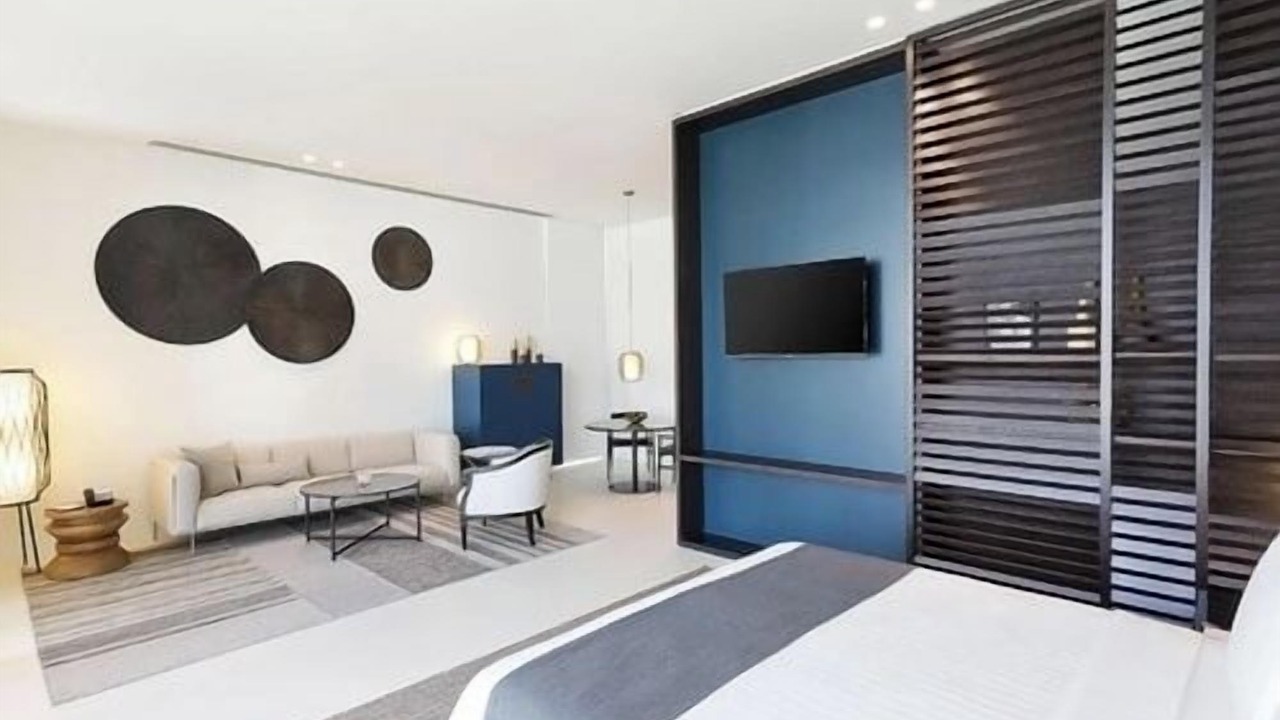 Photo of Bedroom in Ajman